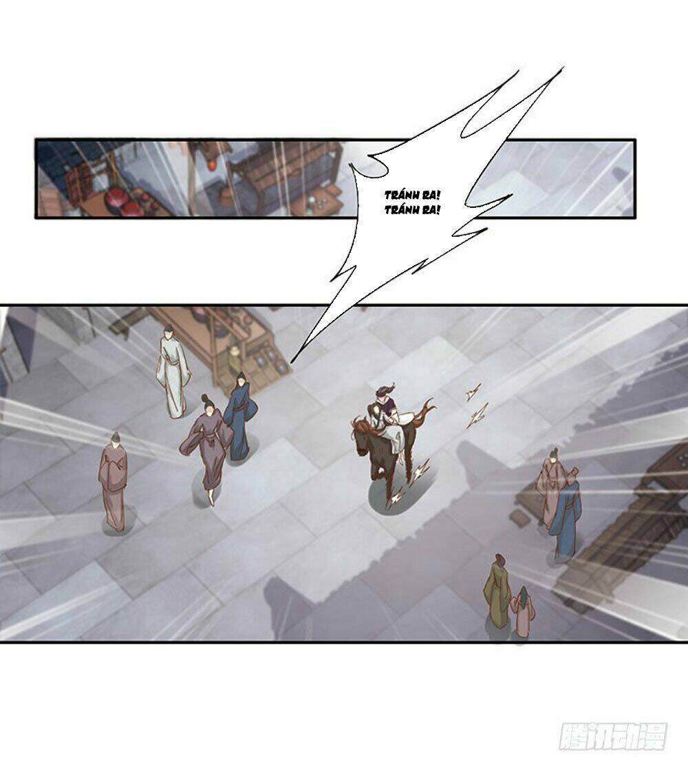 thiền tâm vấn đạo chapter 36 40