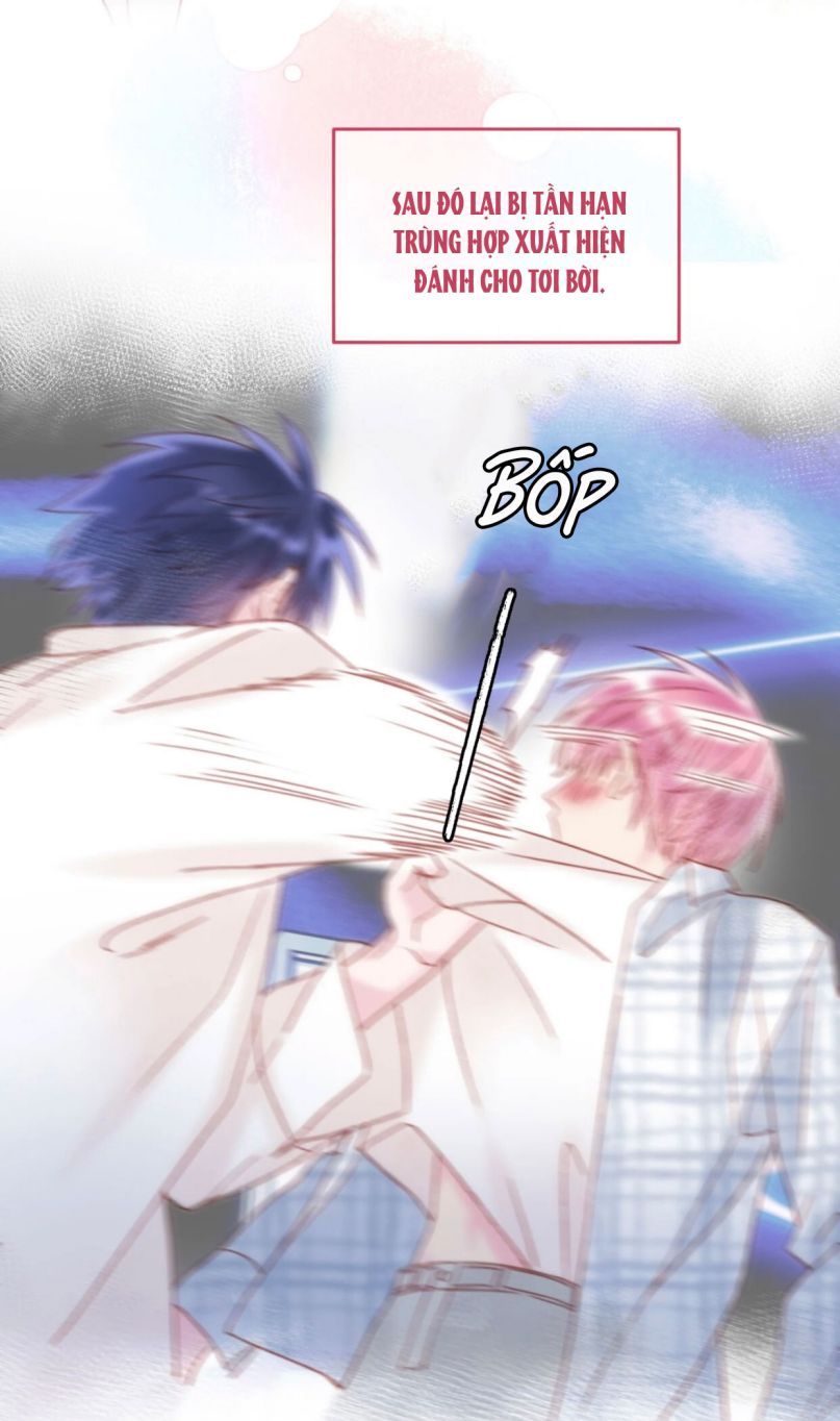 tôi phải làm 1 kẻ đại xấu xa chapter 25 13