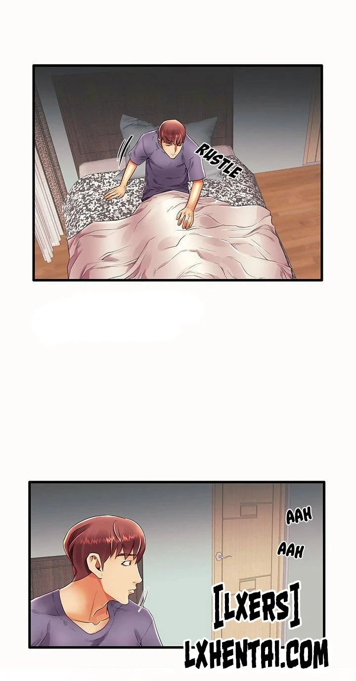 người mẹ xấu xa chapter 14 16