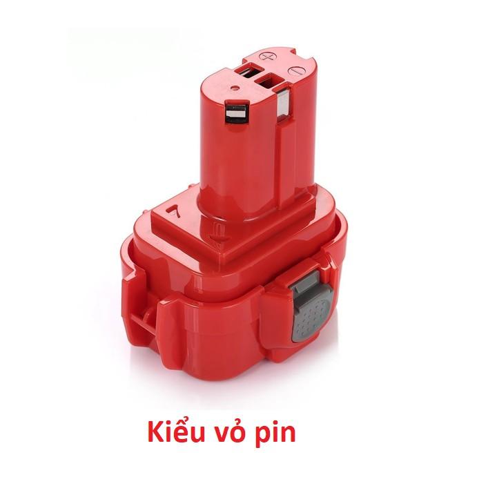 Gói cell pin mới Ni-Cd 9v6 2200mAh - Makita