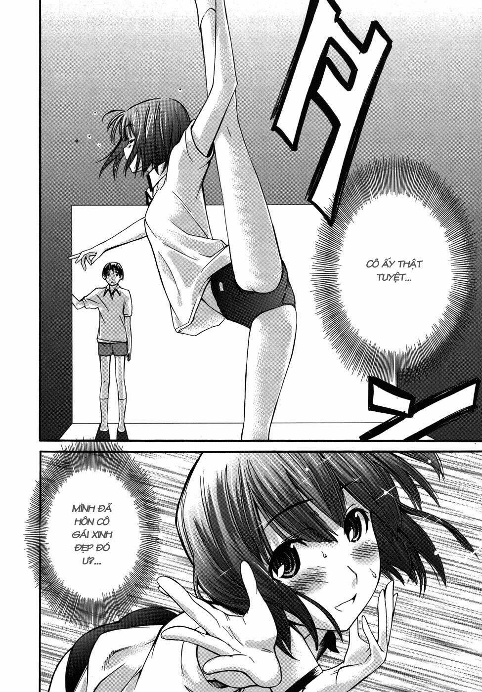 kimikiss chapter 22 18