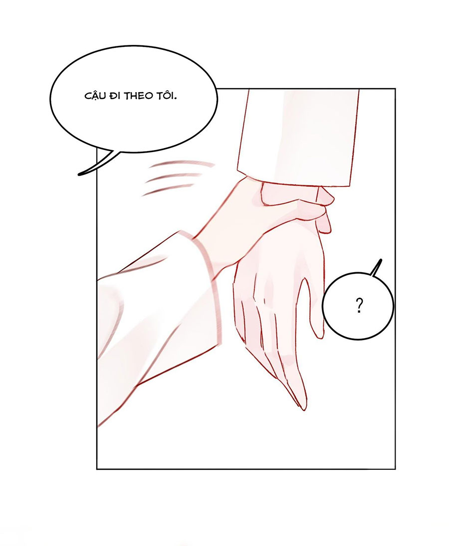 tôi phải làm một kẻ đại xấu xa chapter 104 23