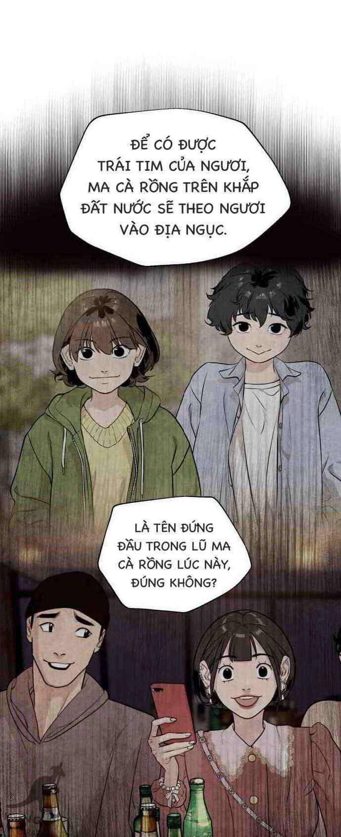 Máu trắng chapter 15 62