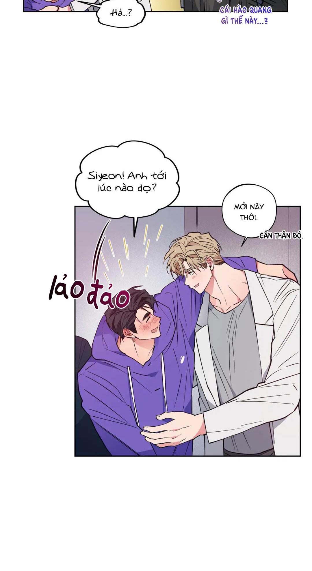 love plan chapter 11 20