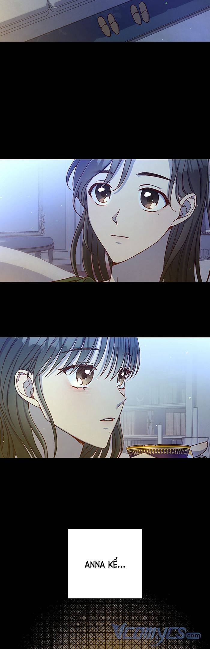 sống sót dưới thân phận hầu nữ chapter 73 6