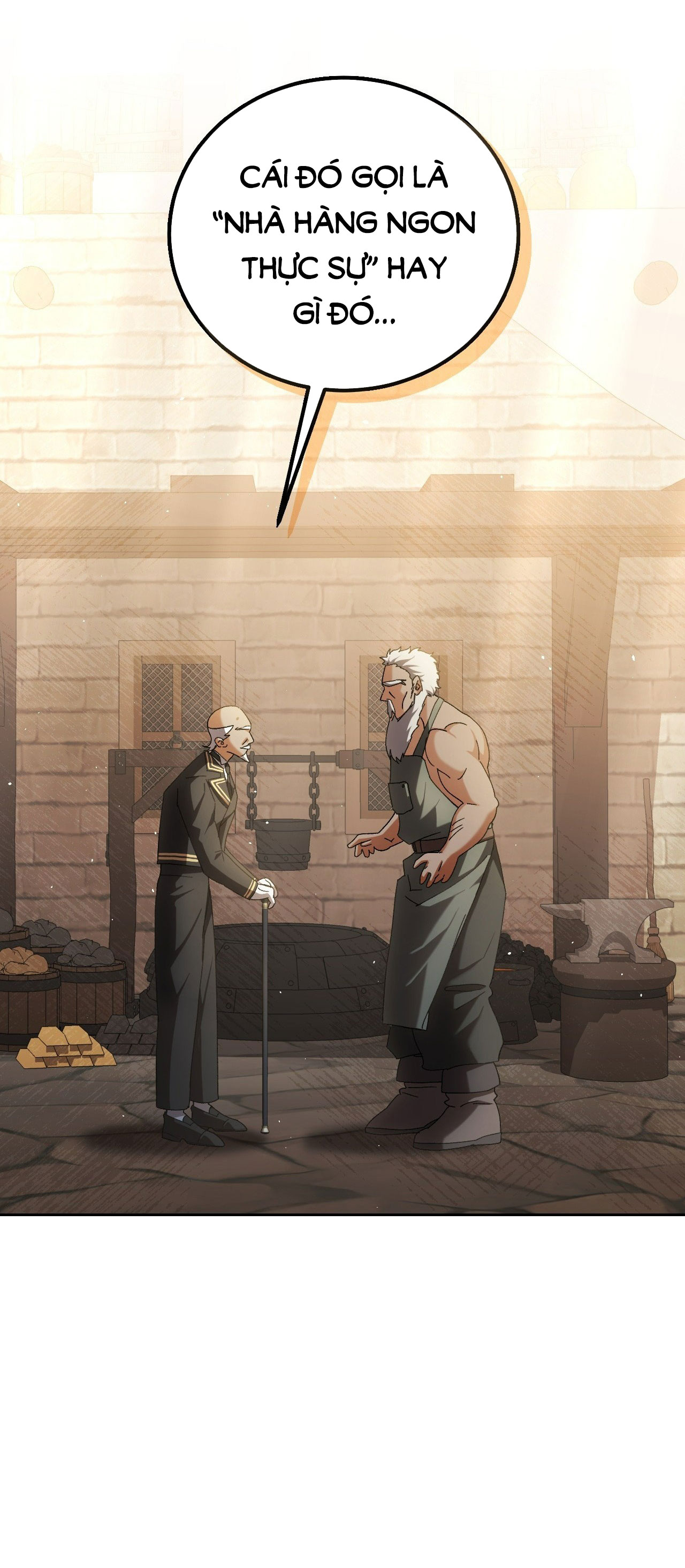 Lãnh Địa Của Công Nương Không Phải Là Một Công Ty Nhỏ chapter 8.2 - Trang 5