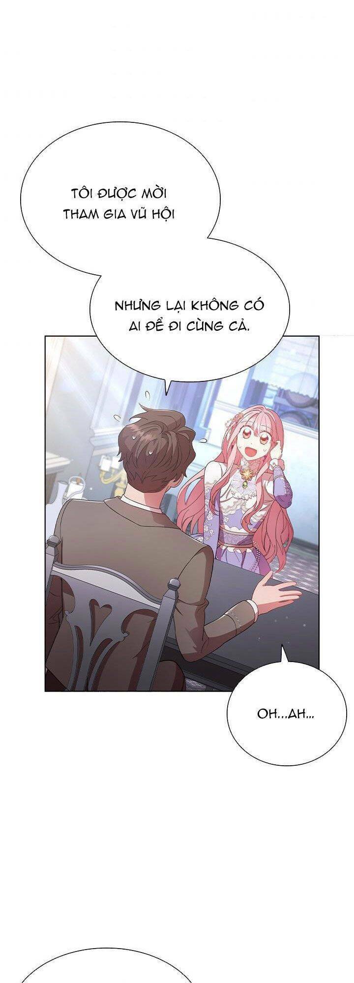 tôi đã ly hôn nhưng lại trở thành tài phiệt chapter 13.1 26