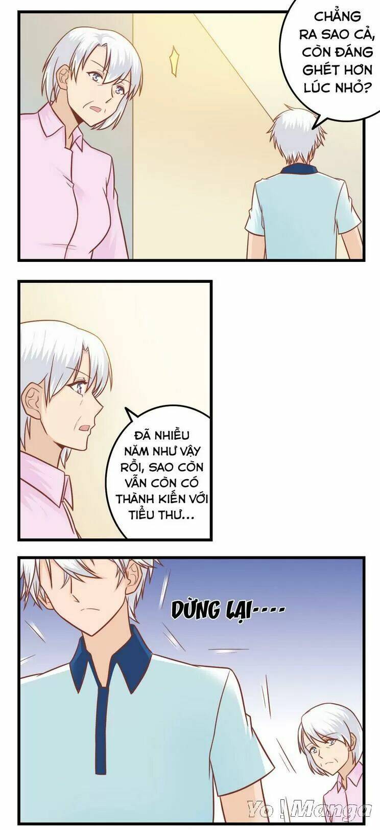 tôi là vợ tôi chapter 85 2