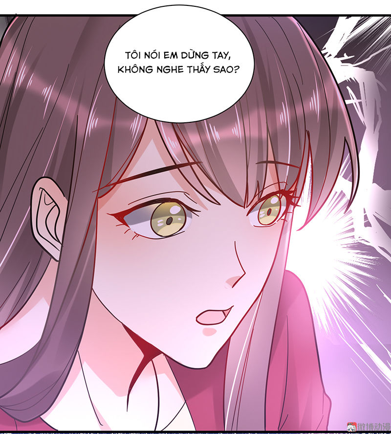 tổng tài truy thê: phu nhân lại chạy trốn chapter 11 18