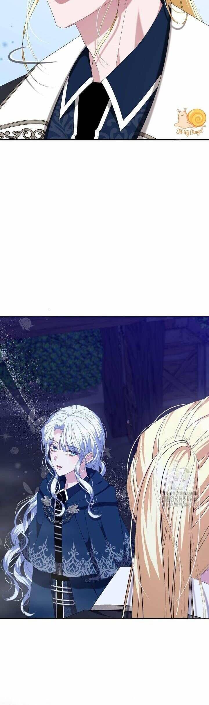 hướng dẫn về ác nữ chapter 17 3