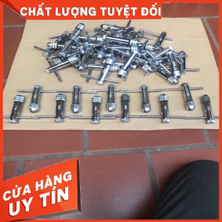 Tay Quay Taro Tự Động M3-M5 &amp; M5-M12 Đài Loan SẢN PHẨM TỐT CHẤT LƯỢNG