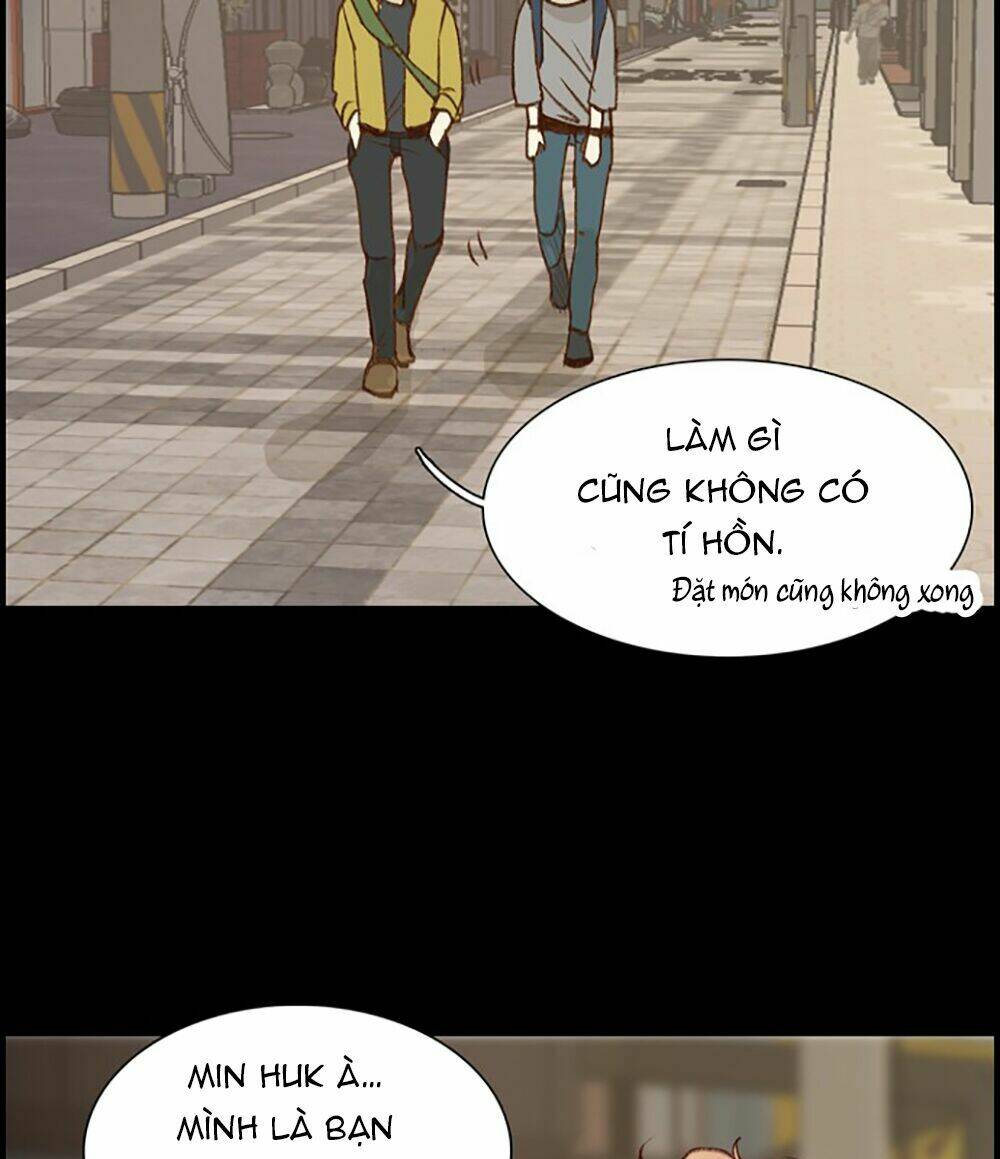 bạn gái tôi là con trai chapter 11 6