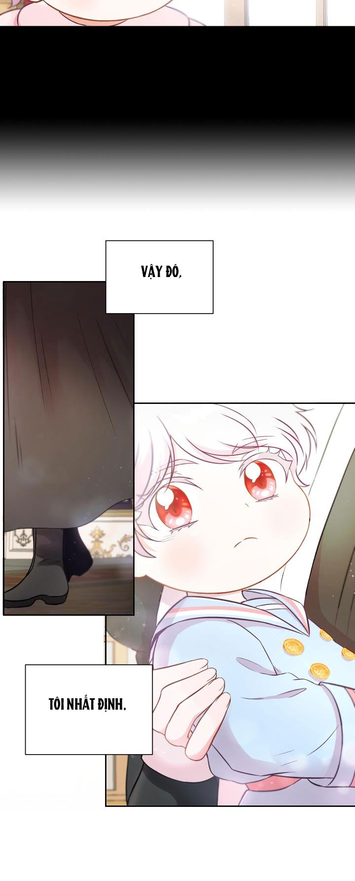 ác nữ công chúa chapter 3 49