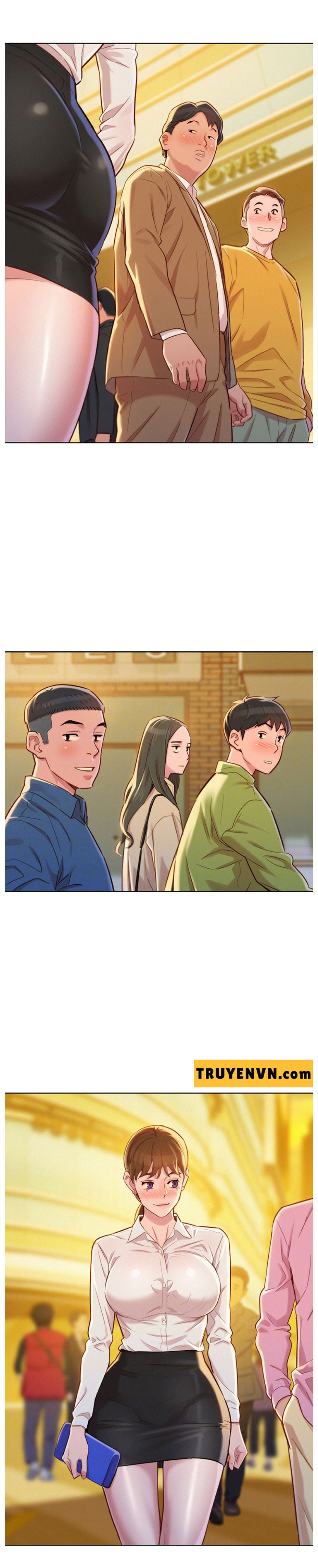 chị gái mưa chapter 88 5