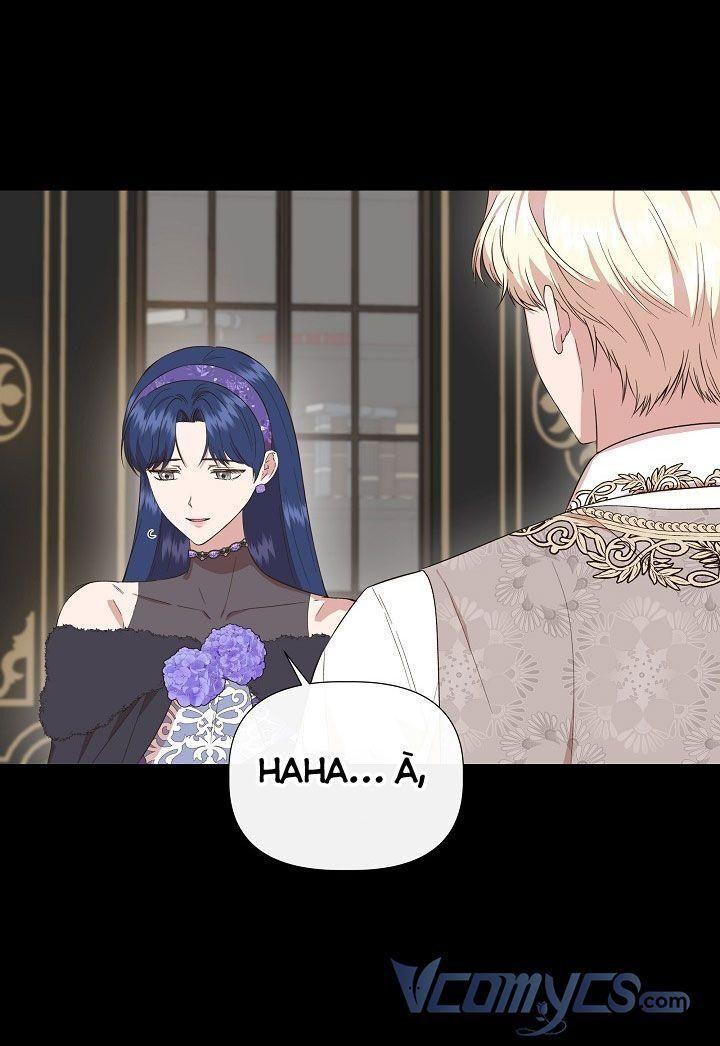 Tôi Không Phải Là Cinderella chapter 75 2