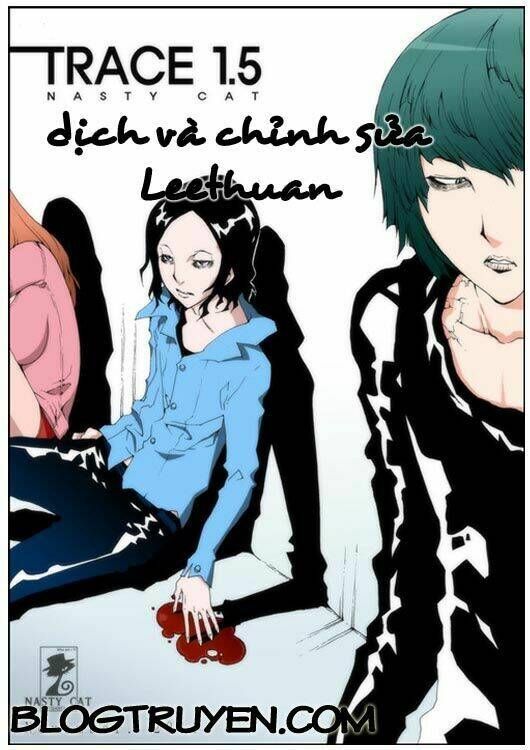 siêu năng 1.5 chapter 0 1