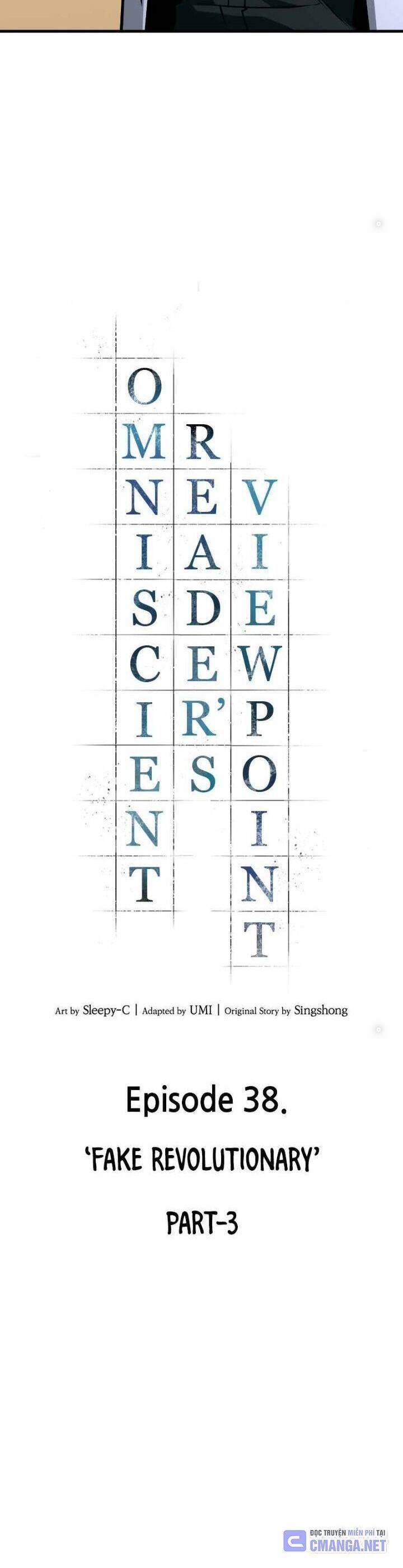 toàn trí độc giả - omniscient reader chapter 232 16