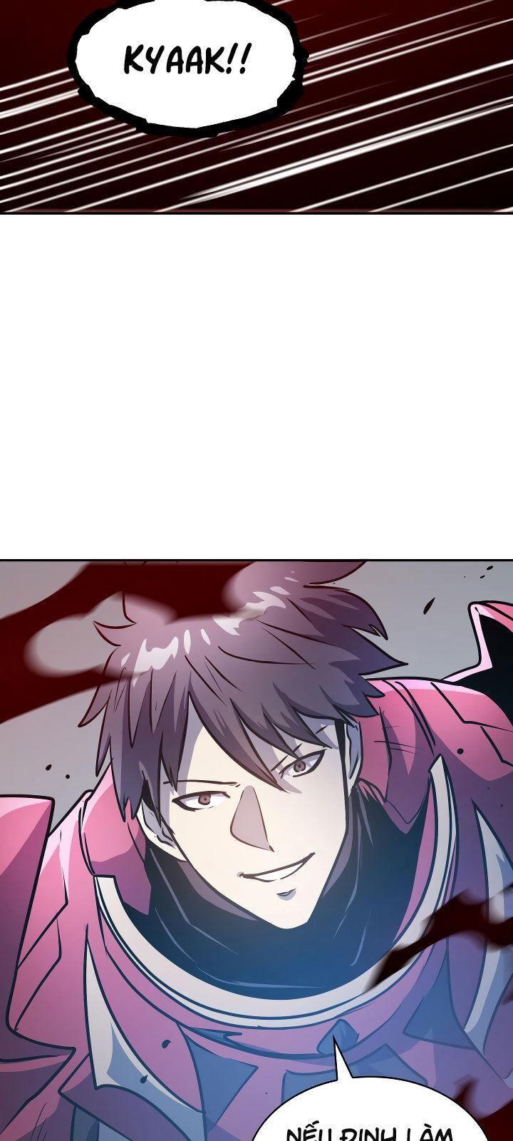 tôi trở lại thăng cấp một mình chapter 65 40