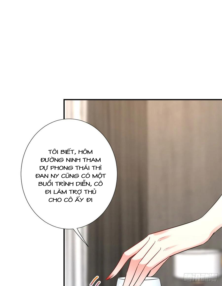 thí hôn lão công, cần giúp sức chapter 305 11