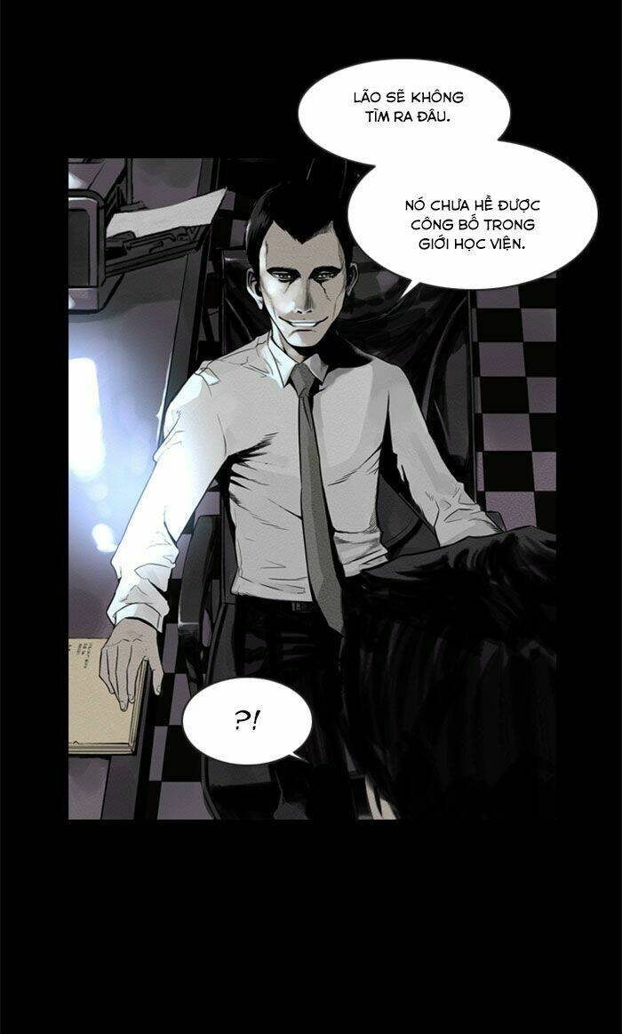 những xác chết hồi sinh từ đại dương chapter 23 60