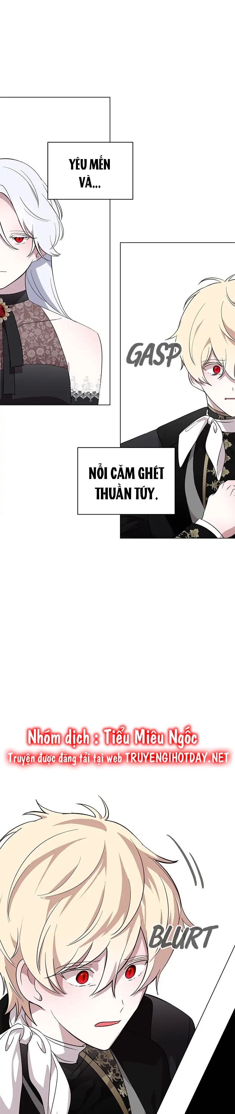 nữ phản diện muốn có kết thúc đẹp chapter 58 28