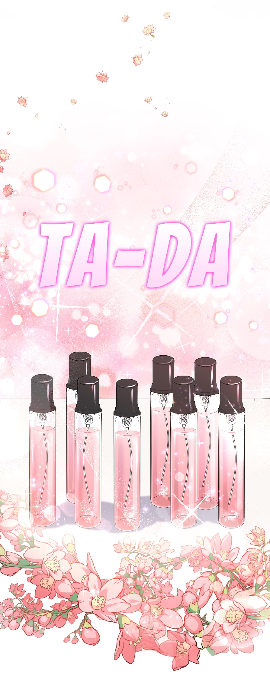 trở thành người điều chế nước hoa duy nhất của bạo chúa chapter 26 37