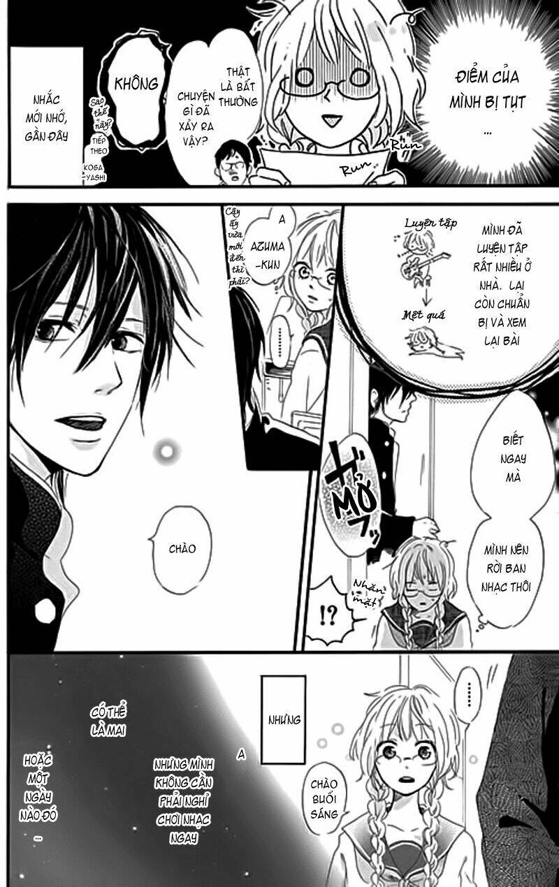 mashikaku rock chapter 1 26