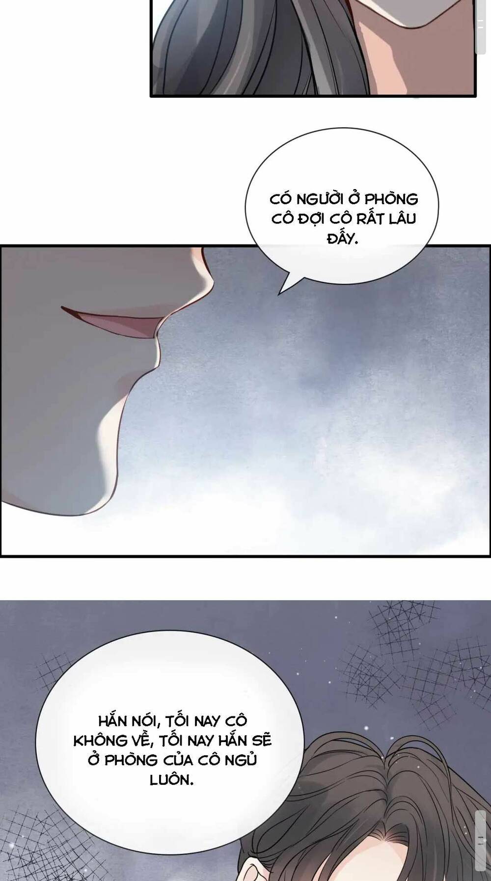 cô vợ hợp đồng bỏ trốn của tổng giám đốc chapter 424 11