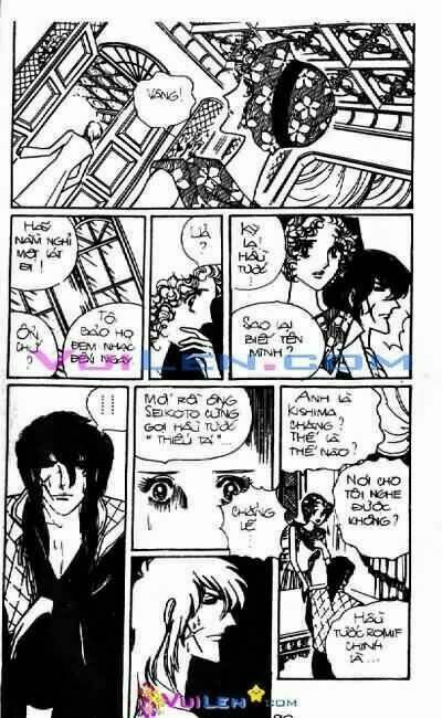 tiểu thư áo trắng chapter 8 79