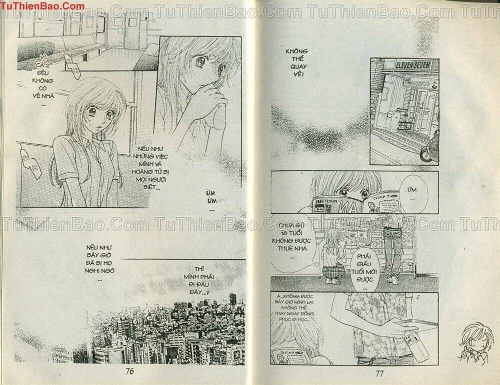 lo lem thời @ chapter 4 38