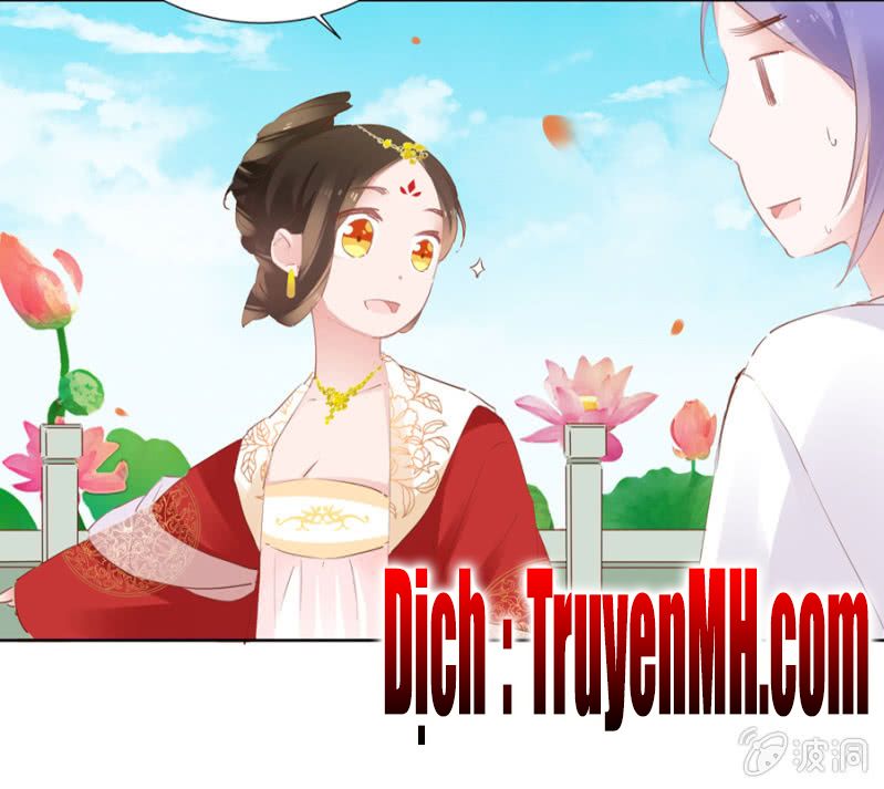 solo đi vương gia chapter 44 12