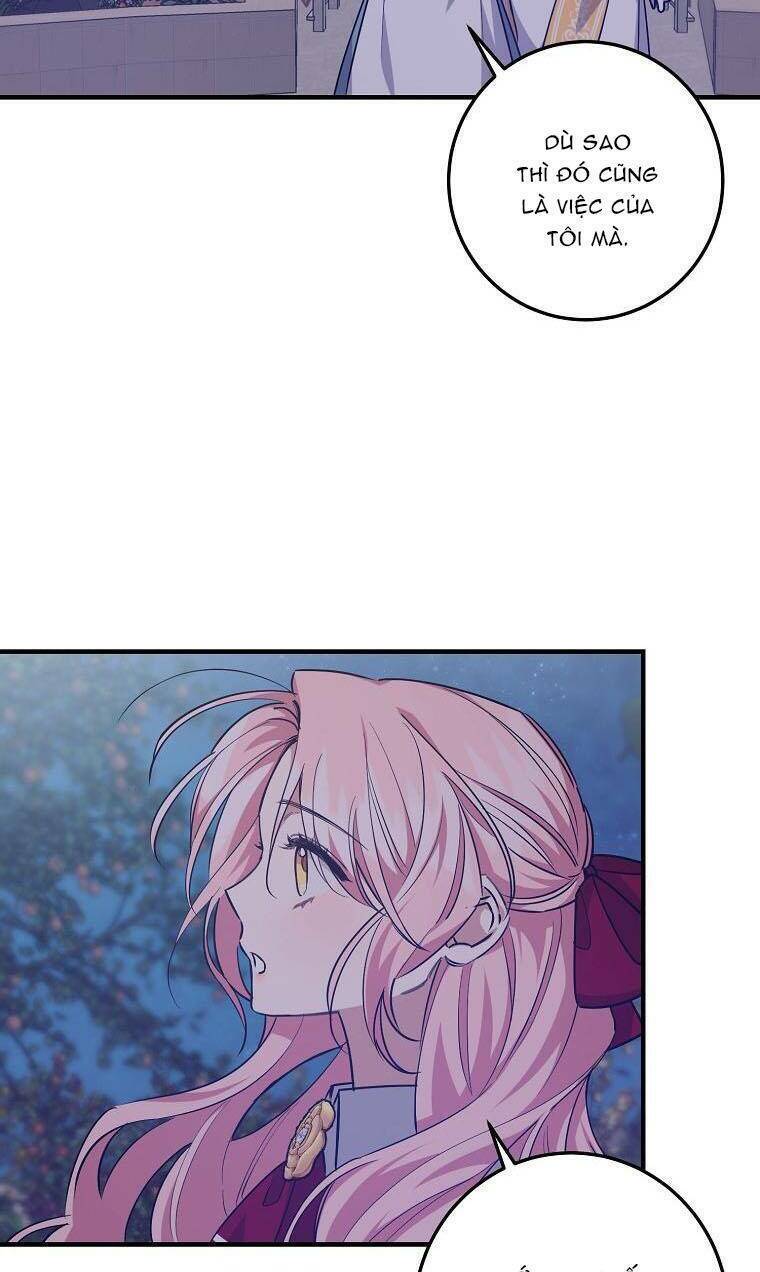 nhân vật phản diện được tôi nuôi dưỡng tốt chapter 32 48