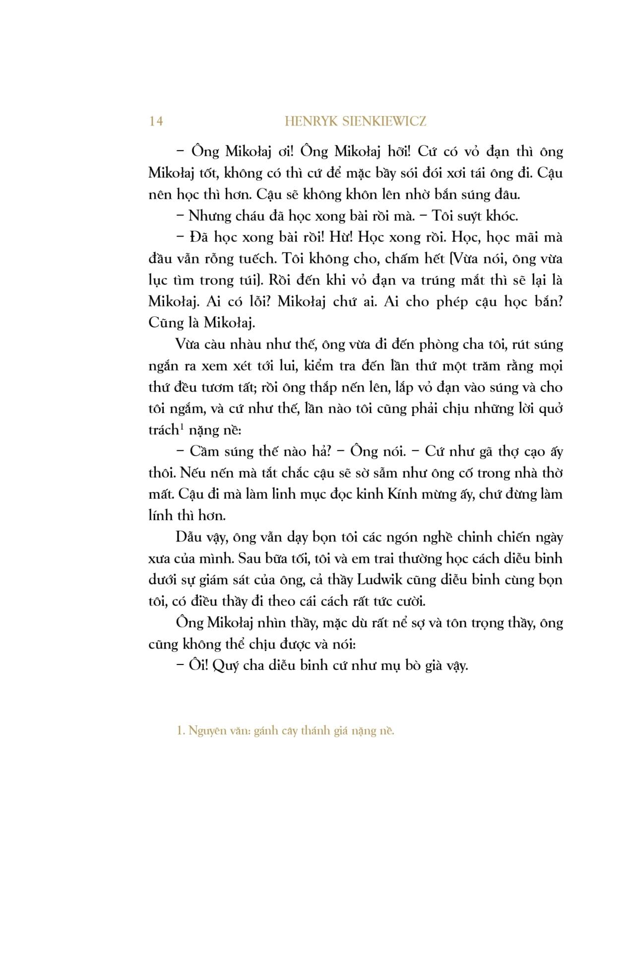 Sách - Lão Bộc - Hania - Selim Mirza - Ấn Bản Giới Hạn - Bìa Cứng