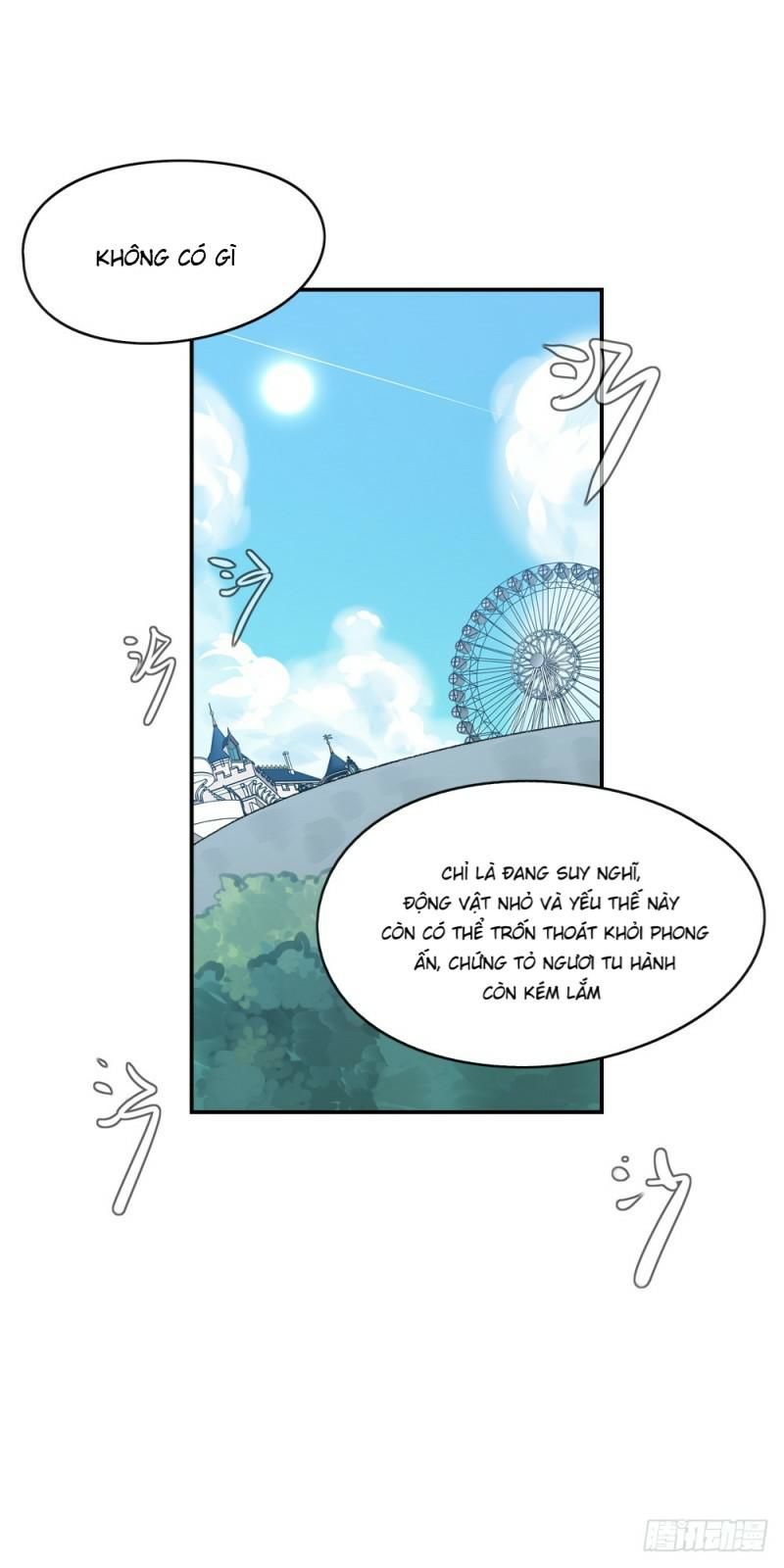 gia sư tổ tiên chapter 27 23