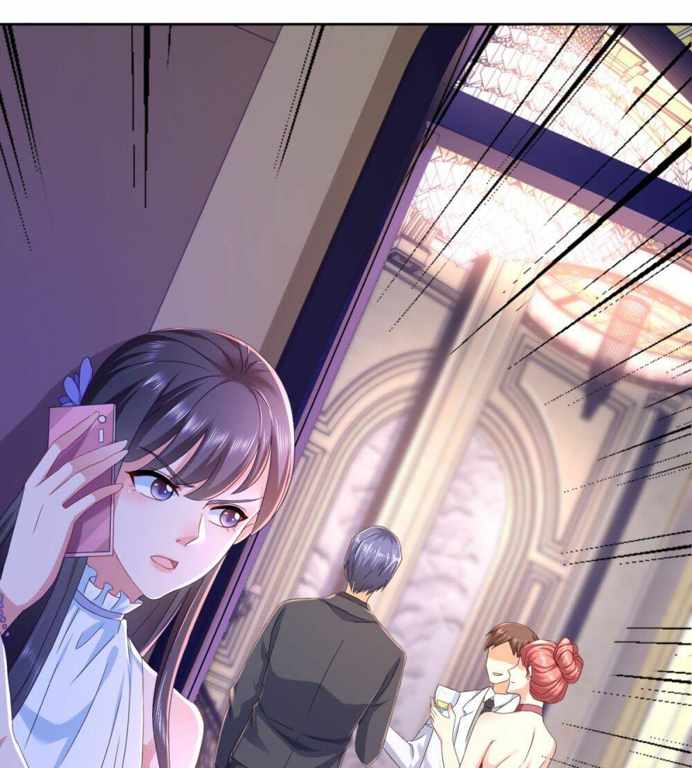 chí tôn toàn năng chapter 63 22