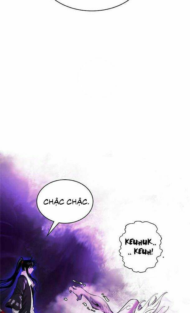 xuyên không thành hổ chapter 50 8