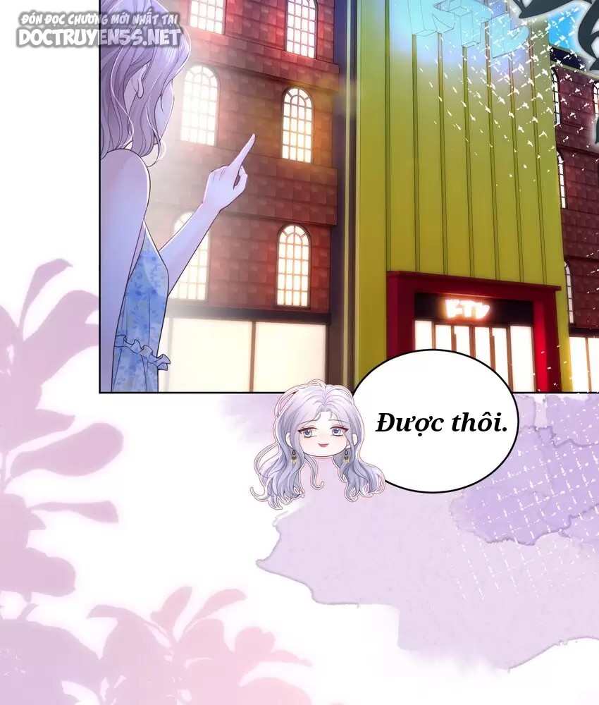 mận xanh chapter 59 5