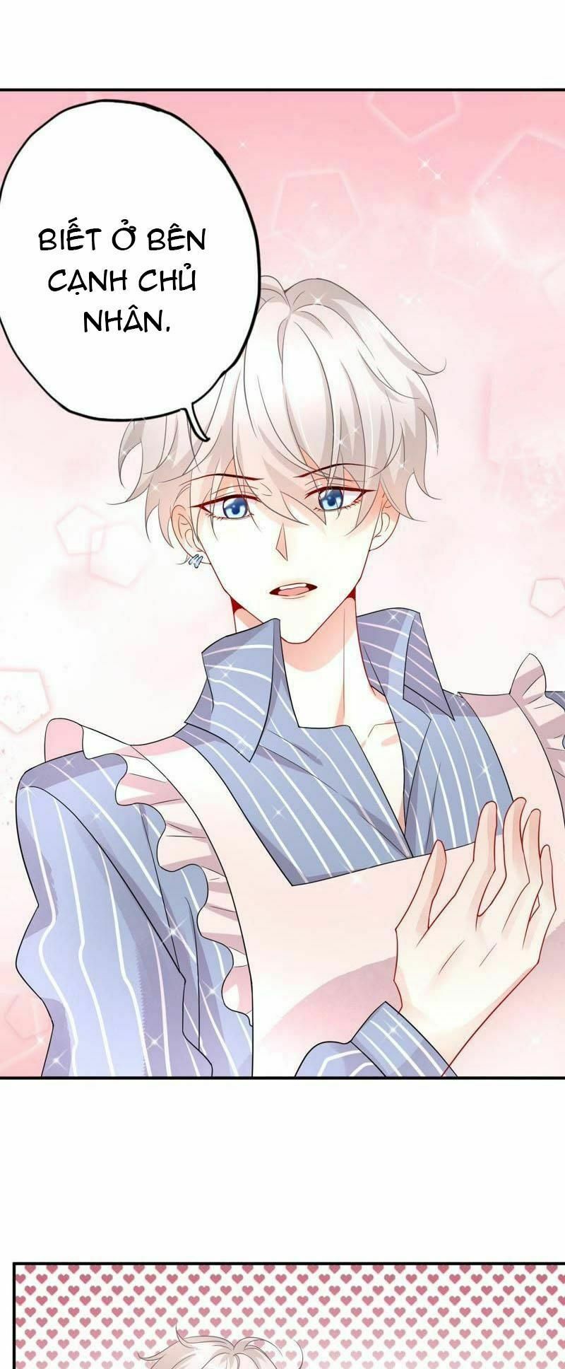 chàng trai người máy ấm áp 741 của tôi chapter 6 22