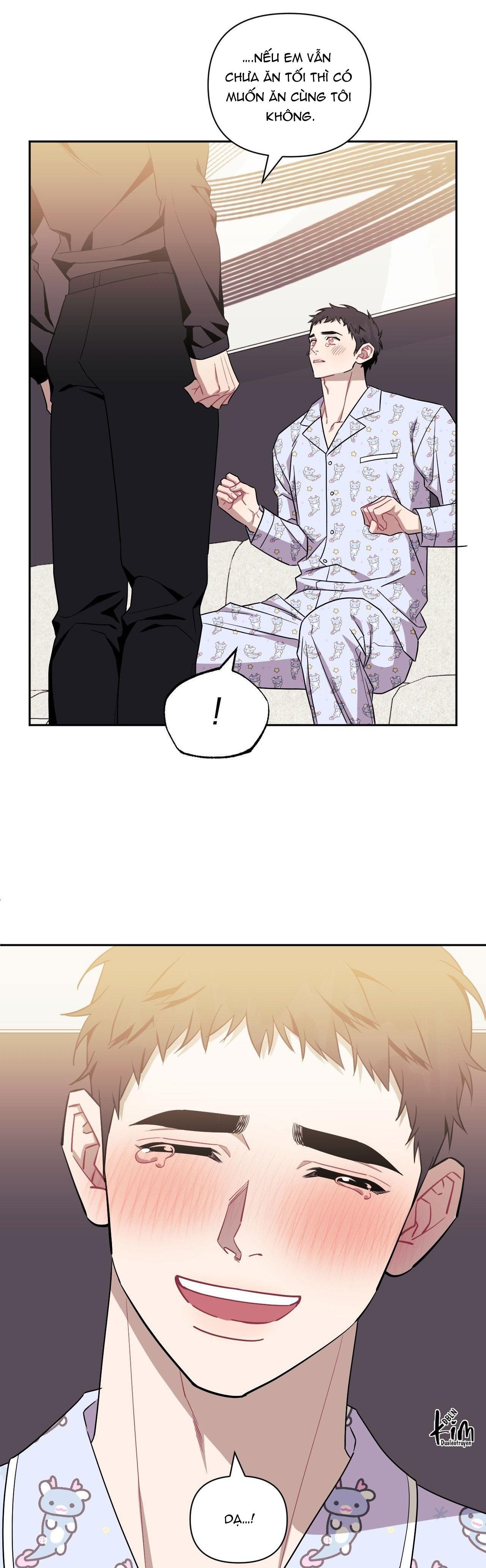 hơn cả bạn bè Chapter 97 anh chủ nt9 22