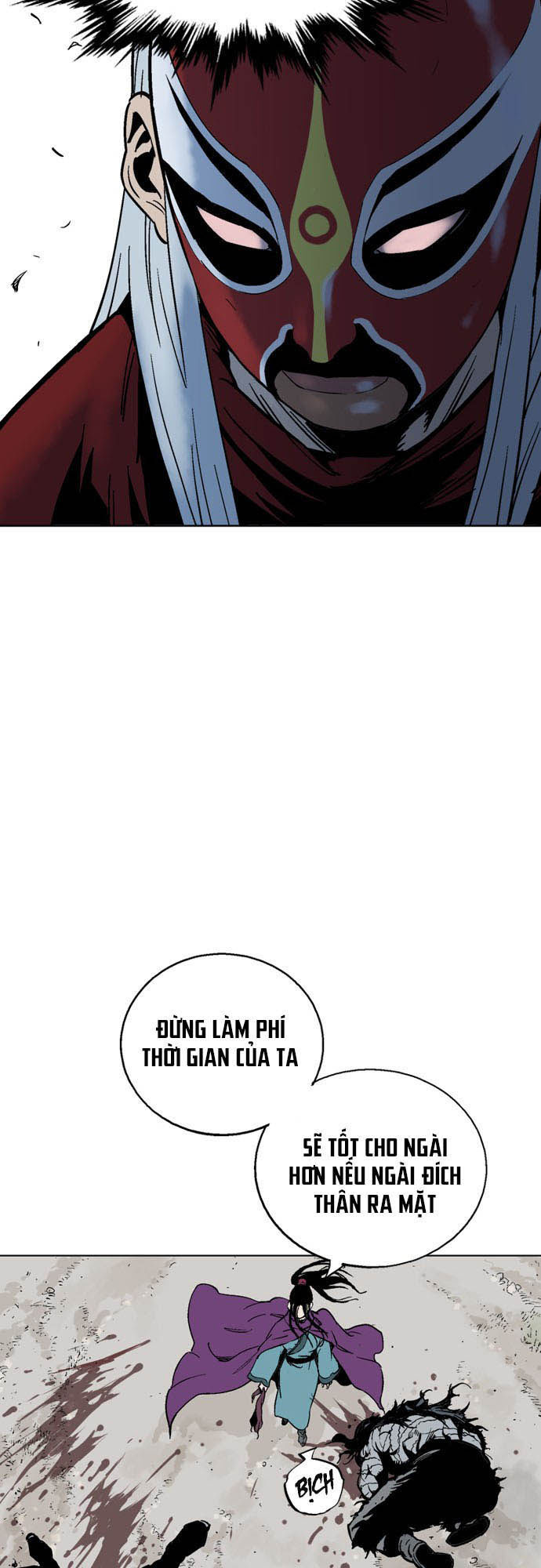 cao thủ 2 chapter 15 23