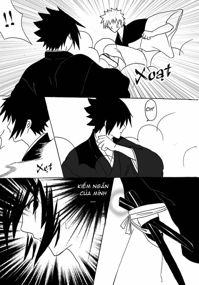 gặp người thổi sáo chapter 6 18