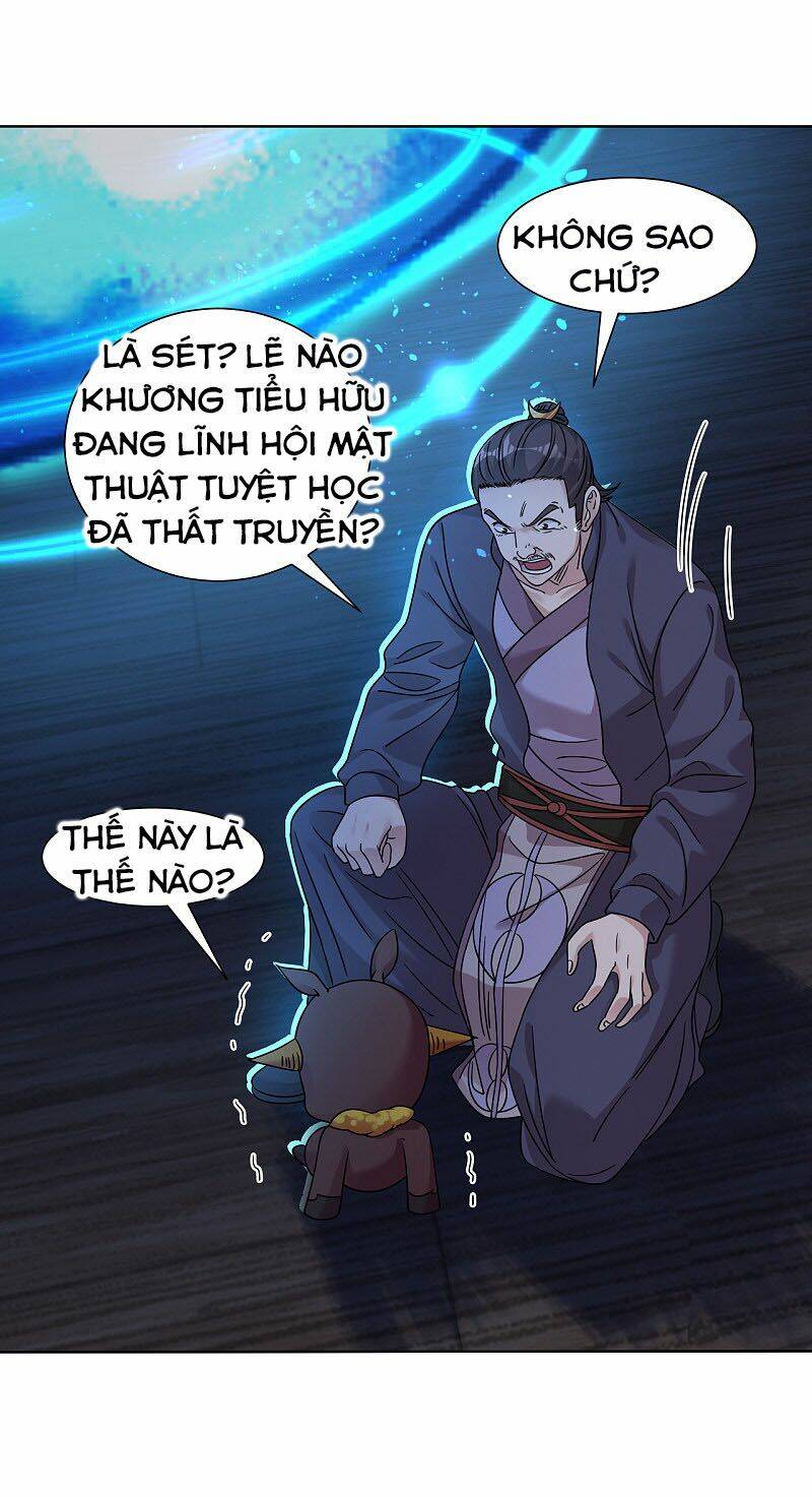 đạo ấn chapter 129 19