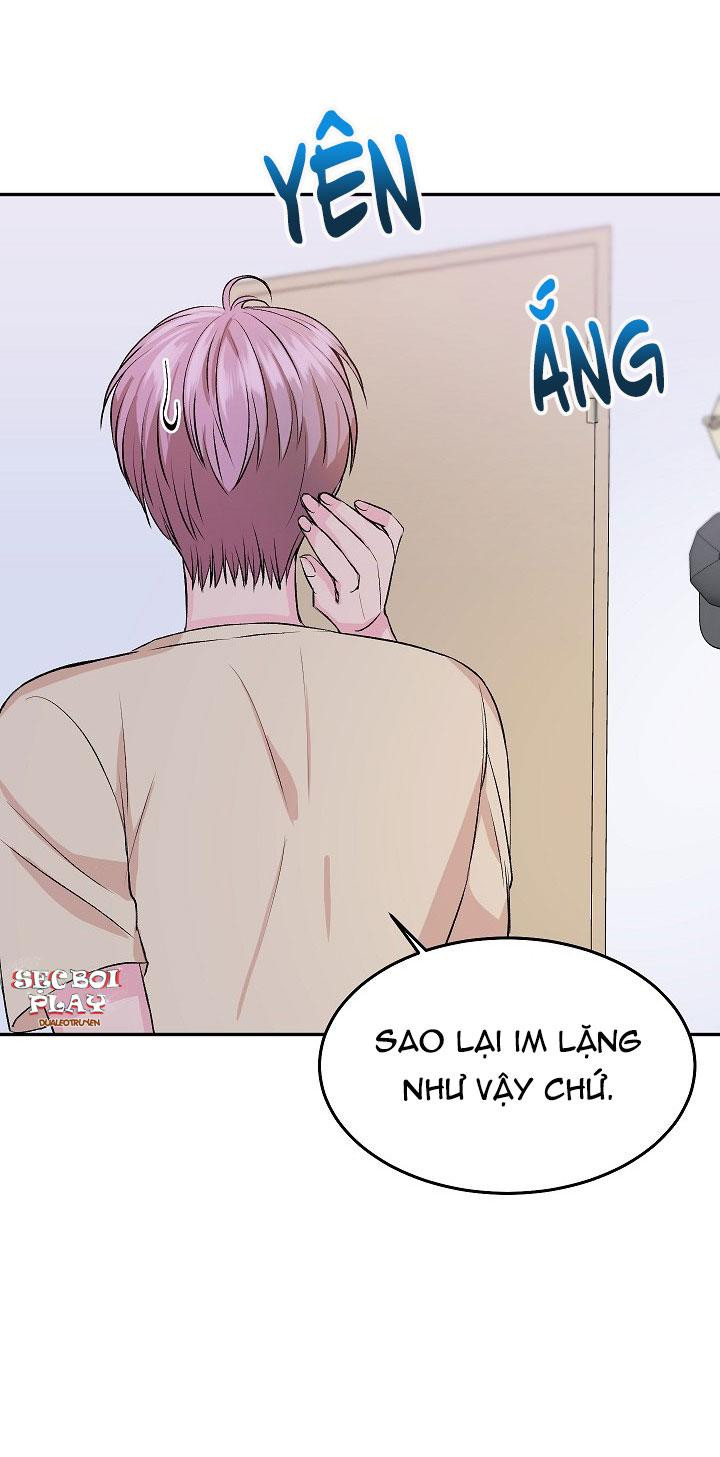 good dog , my boy chapter 4 27