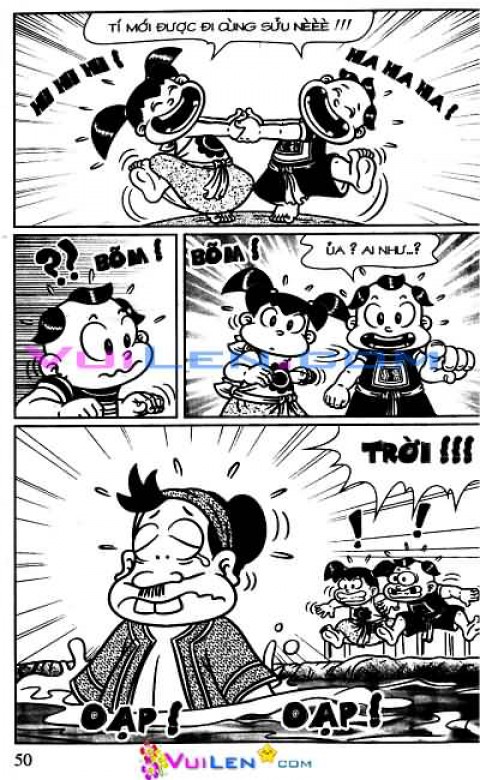 thần đồng đất việt chapter 169 47