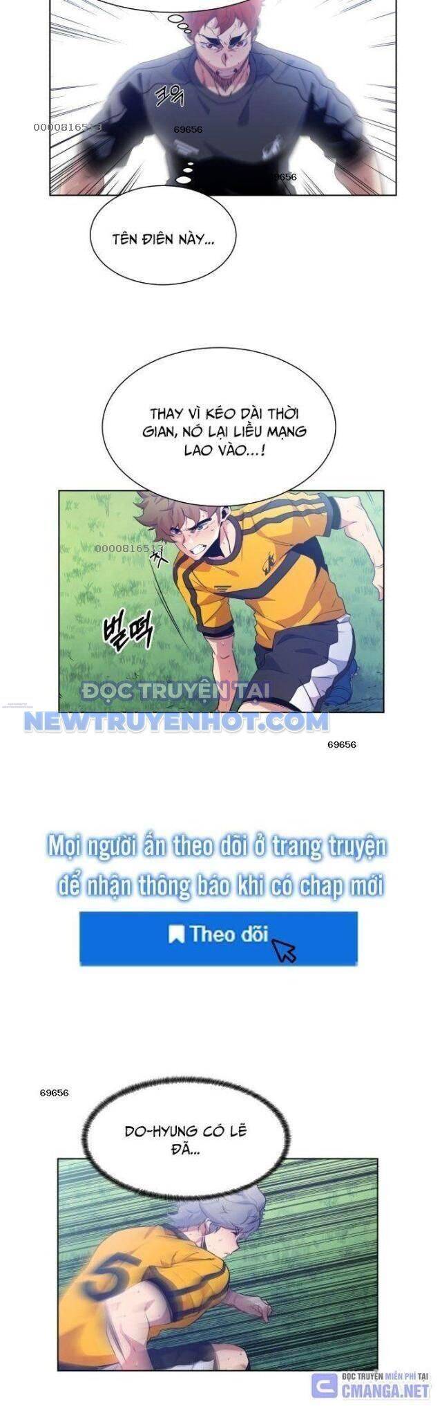 Góc Cao Khung Thành chapter 75 6