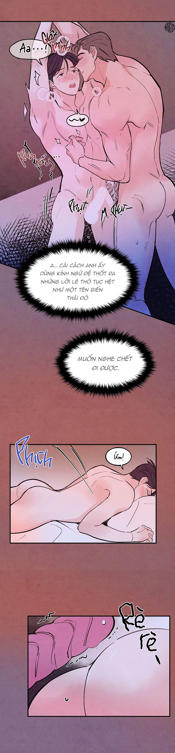 tình cuồng say chapter 28 12