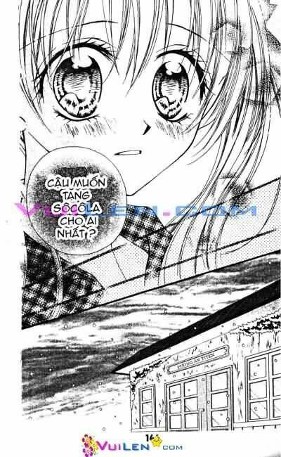 công chúa ẩm thực chapter 9 144