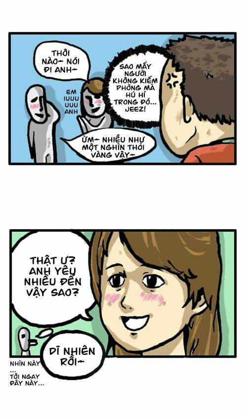 tiếng gọi con tim chapter 3 3