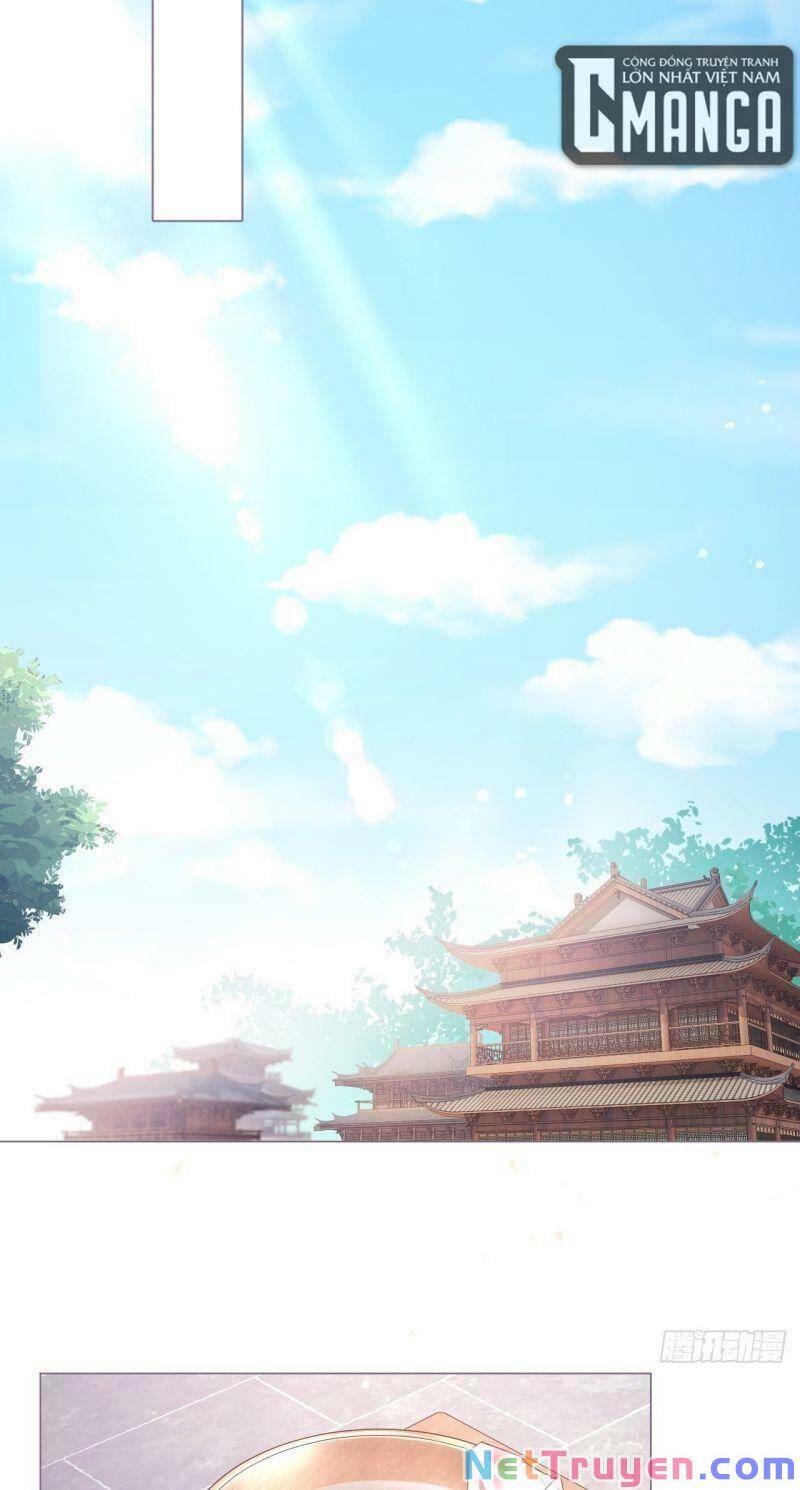 nhập mộ chi thần chapter 17 22