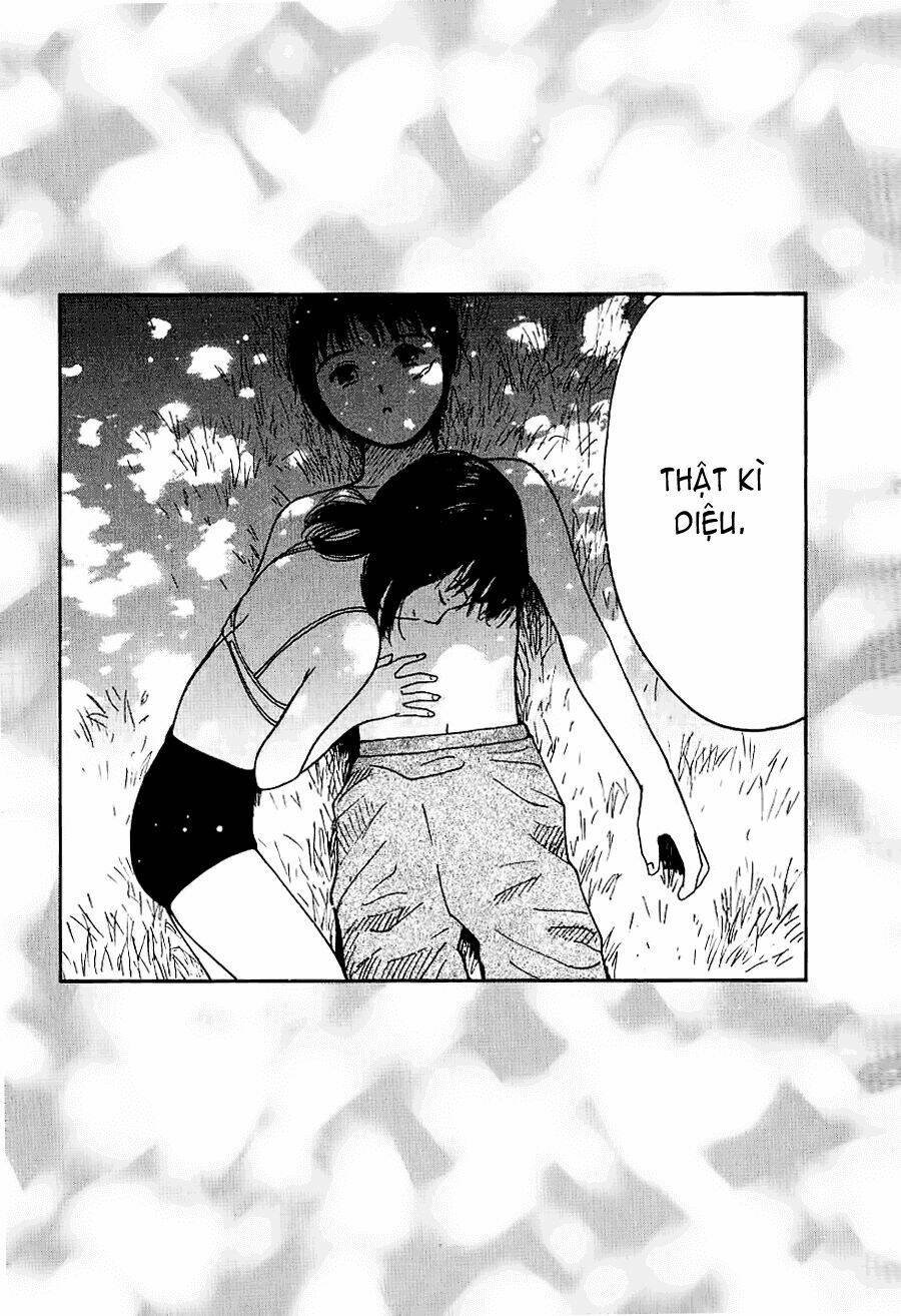 người tình chapter 32 20